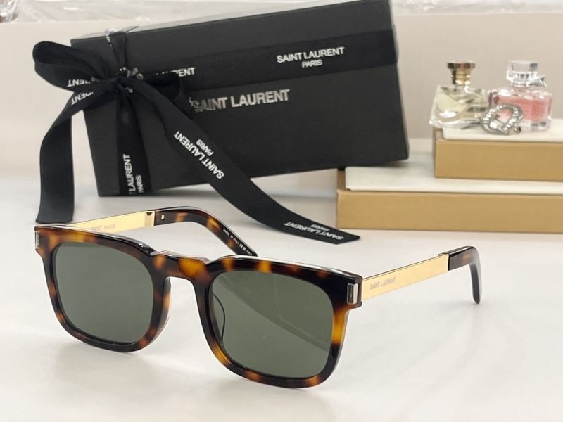 YSL Sunglasses